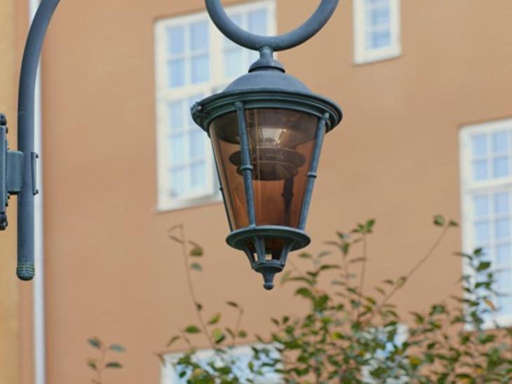 Bostad Södra Kyrkogatan Karlstad