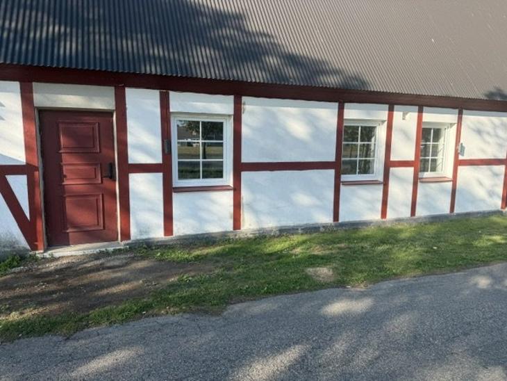 Bostad Väståkravägen Staffanstorp