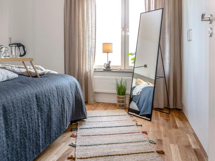 Bostad Stenkumlagatan 8 Västerås