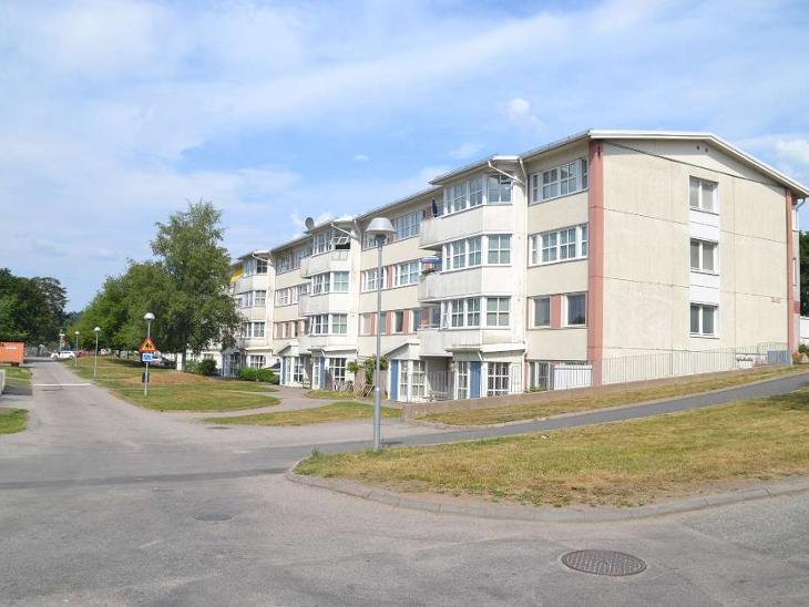 Bostad Våglängdsgatan 99 Borås