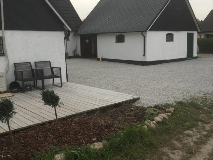 Bostad Vellinge väster byaväg Vellinge