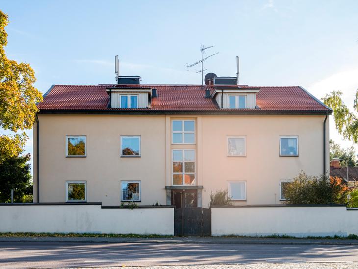 Bostad Köpingsvägen Västerås