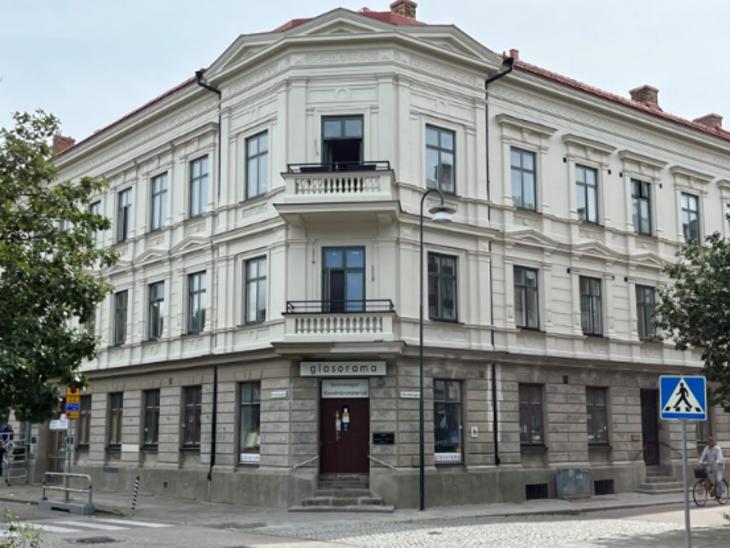 Bostad Stora Norregatan Landskrona