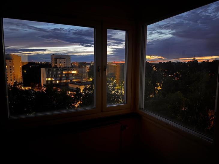 Bostad Fregattvägen Täby