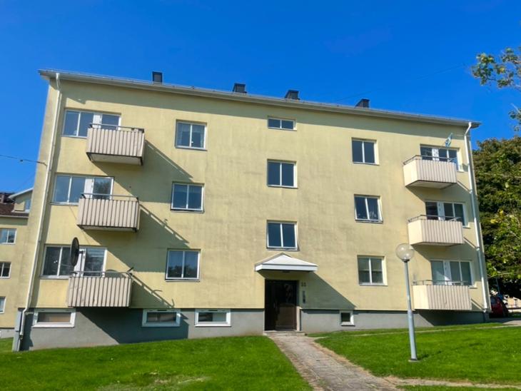 Bostad Fristadsvägen 53 Borås