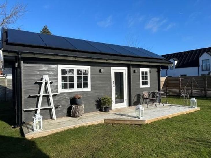 Bostad Sanderovägen Vellinge