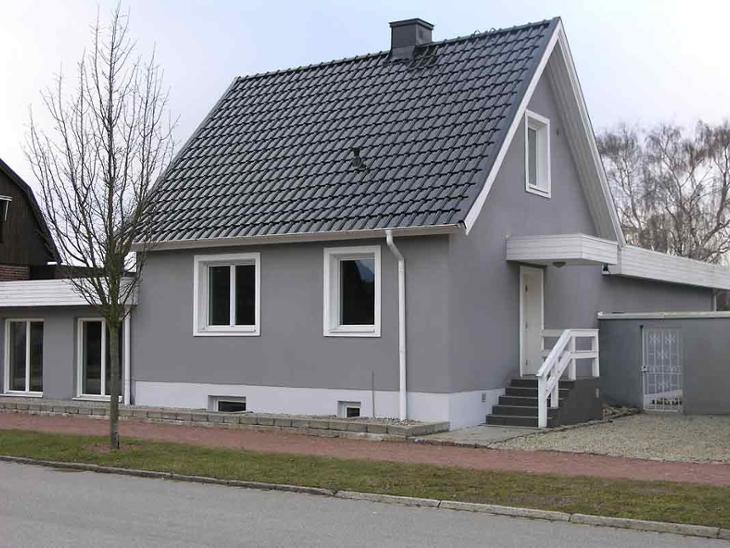 Bostad Irisgatan Malmö
