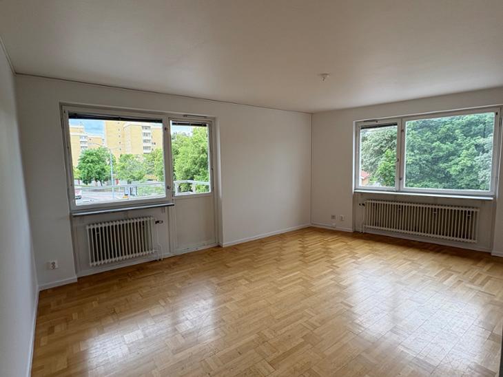 Bostad Gideonsbergsgatan 4B Västerås