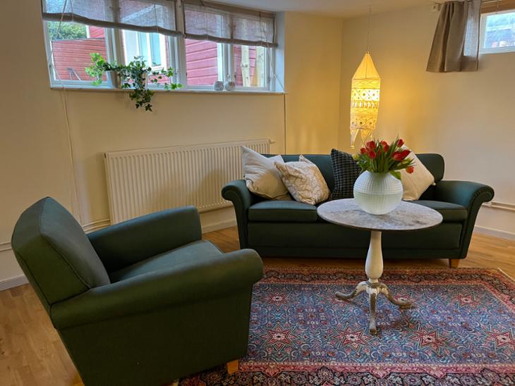 Bostad Förstadsvägen Västerås
