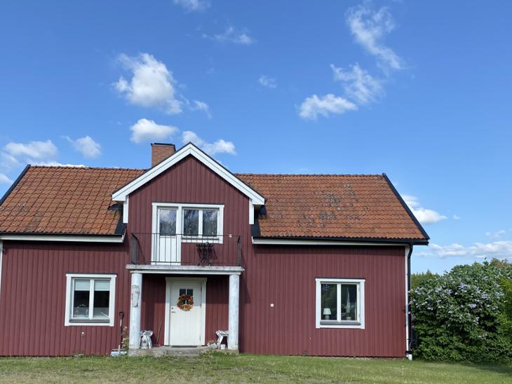 Bostad Skälv ågården Linköping