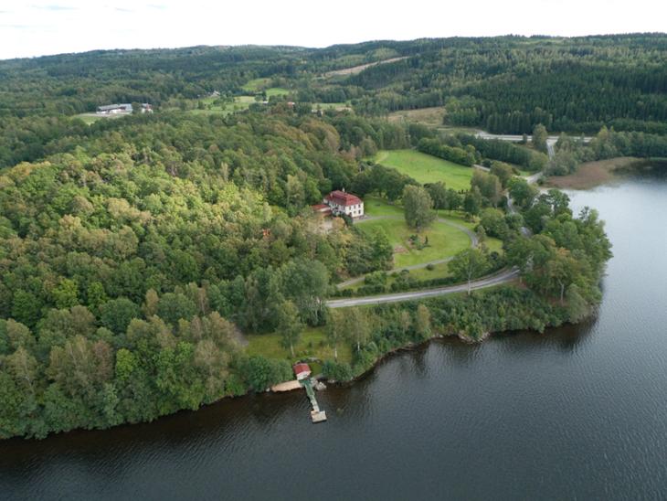 Bostad Kärrbogärdevägen Alingsås