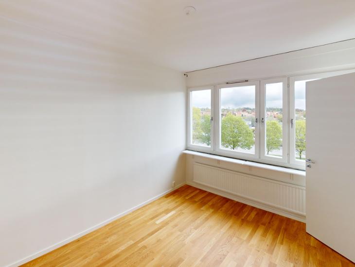 Bostad Liegatan Västerås