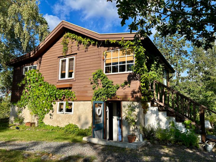 Bostad Katarinavägen Österåker