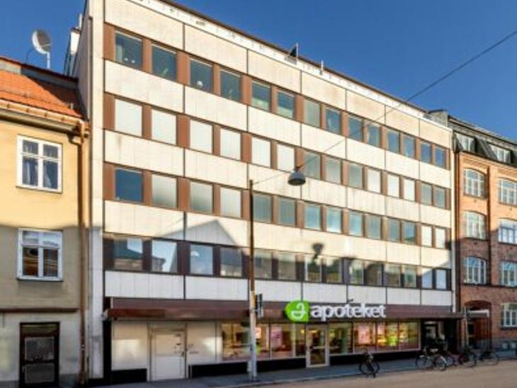 Bostad Ringgatan 15 Örebro