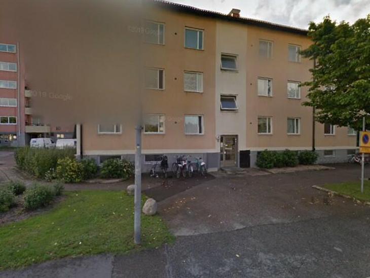 Furuvägen 8D - Östanås, Köping