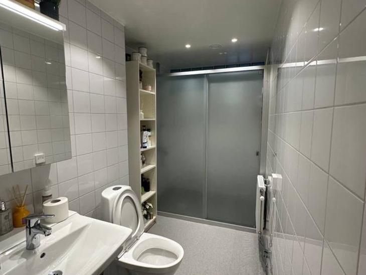Bostad Lilla grevegårdsvägen Göteborg