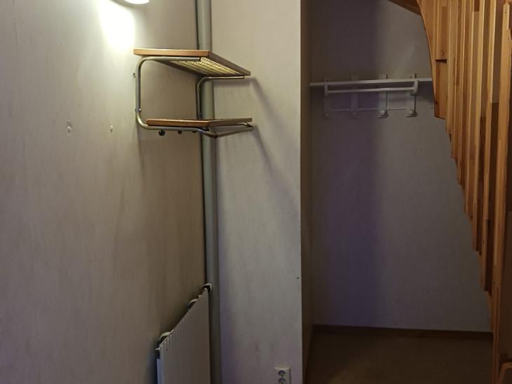 Bostad Sågvägen 7J Robertsfors