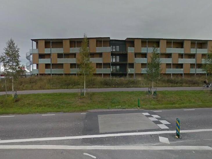Dragonvägen 13 - Almby-norrbyås, Örebro