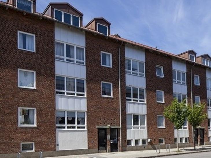 Bostad Östergatan 147B Landskrona