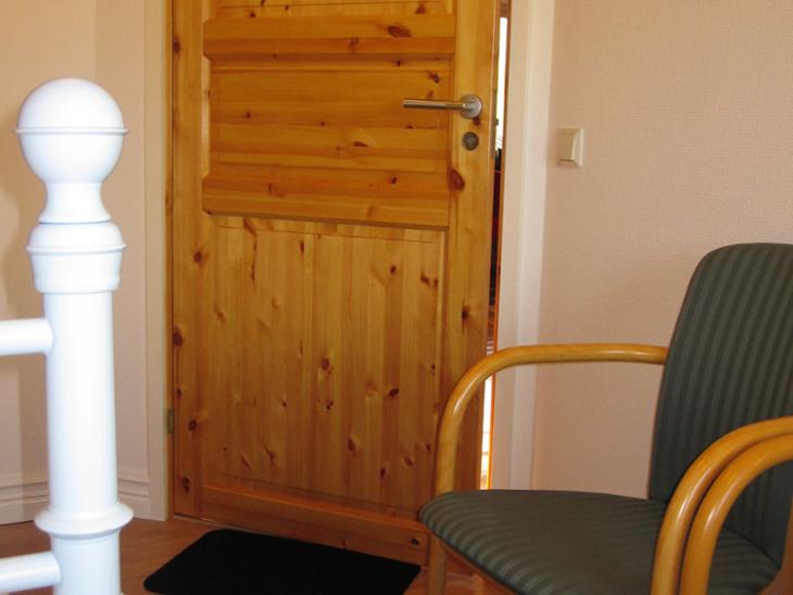 Bostad Kungsgårdsvägen Lomma