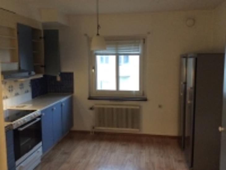 Bostad Oskarsgatan 35B Hultsfred