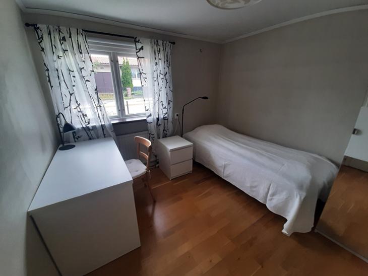 Bostad Videvägen Huddinge
