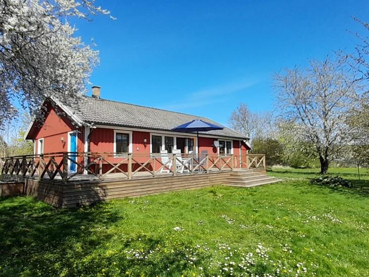 Bostad Norra gärdslösa Borgholm