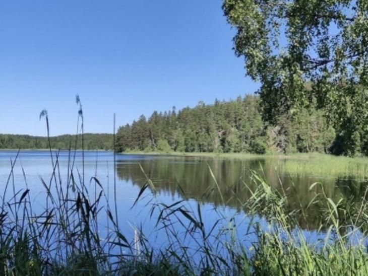 Bostad Vedahöjden Haninge