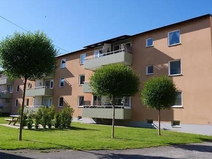 Bostad Södra Lillåstrand 40 Örebro