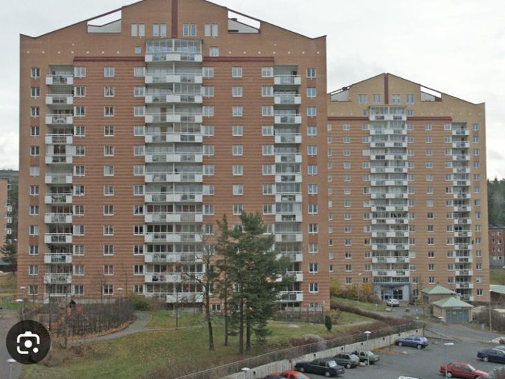 Bostad Drevkarlsstigen Sollentuna