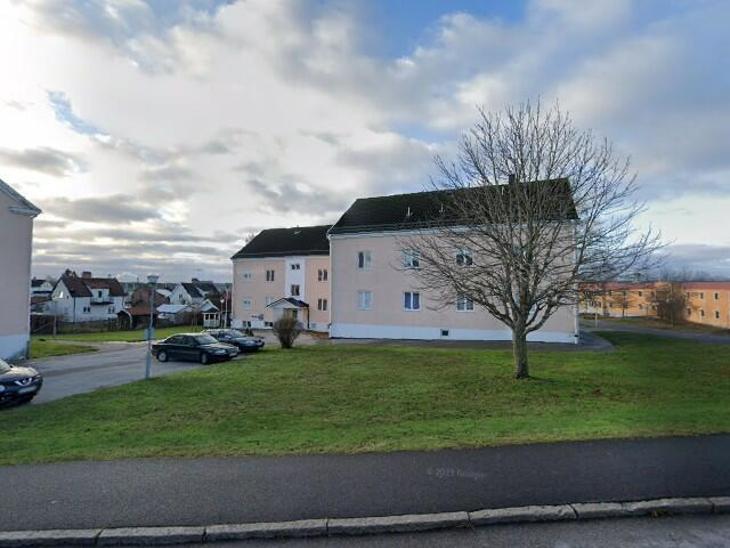 Smedjegatan 14B - Gästgivaren, Vimmerby