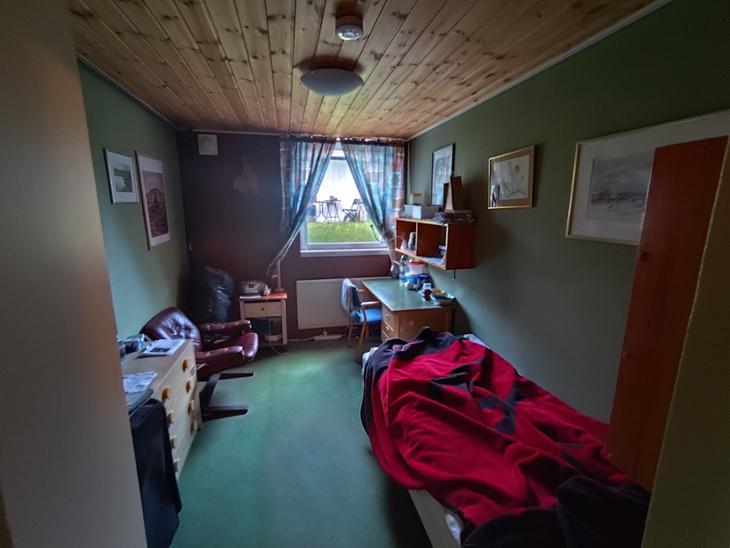 Bostad Kroppkärrsvägen Karlstad