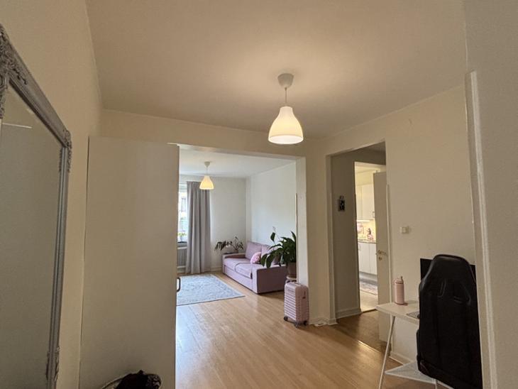 Bostad Närkesgatan 1A Malmö