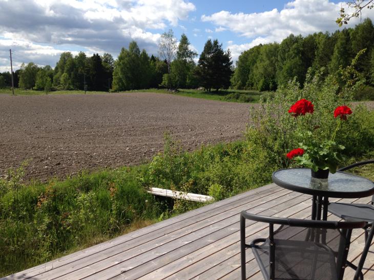 Bostad Kärr 1 Nyköping