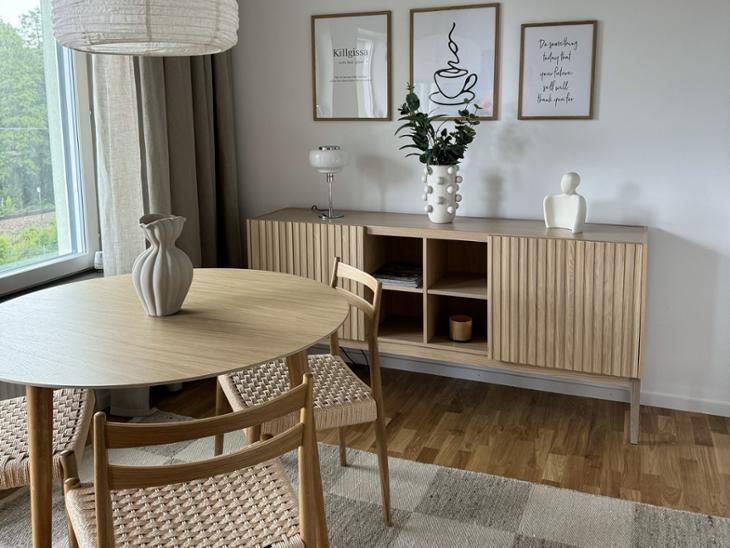 Bostad Periodgången 1D Nyköping
