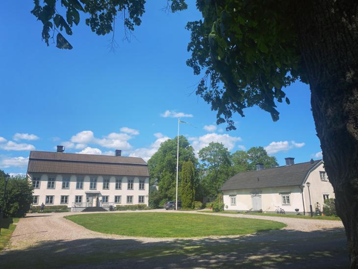 Bostad Ånga Nyköping