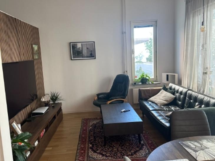 Bostad Hubert Laurins väg 3 Järfälla