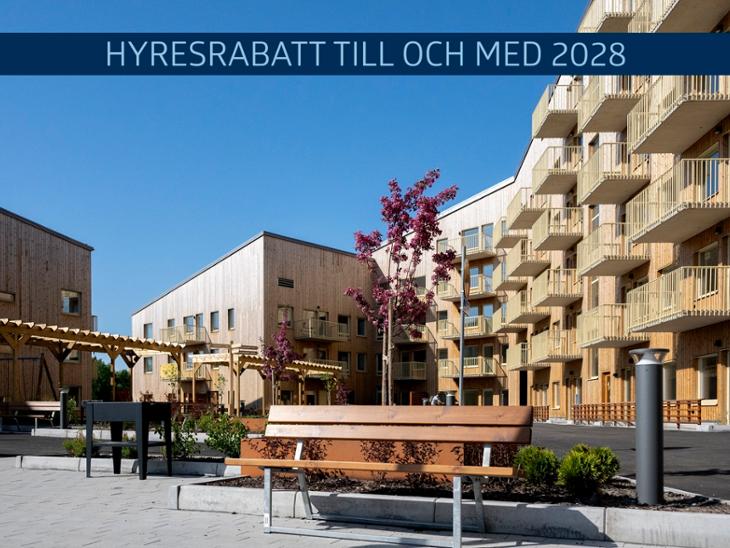 Bostad Räfserydsvägen 20A Borås
