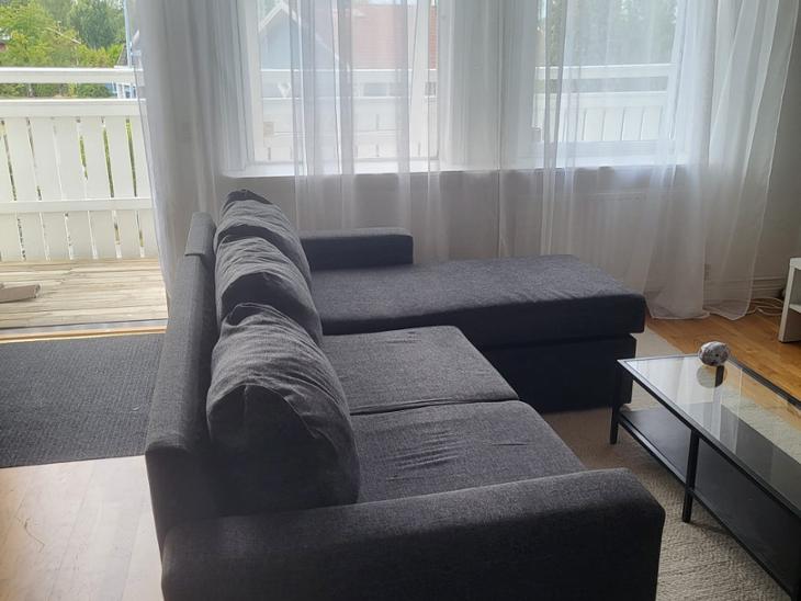 Bostad Runstensvägen Haninge