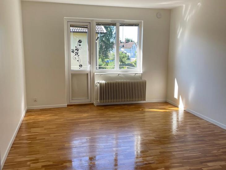 Bostad Sjöviksgatan 7 Kristinehamn