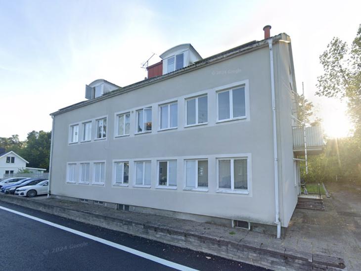 Bostad Mosslegatan 32A Värnamo