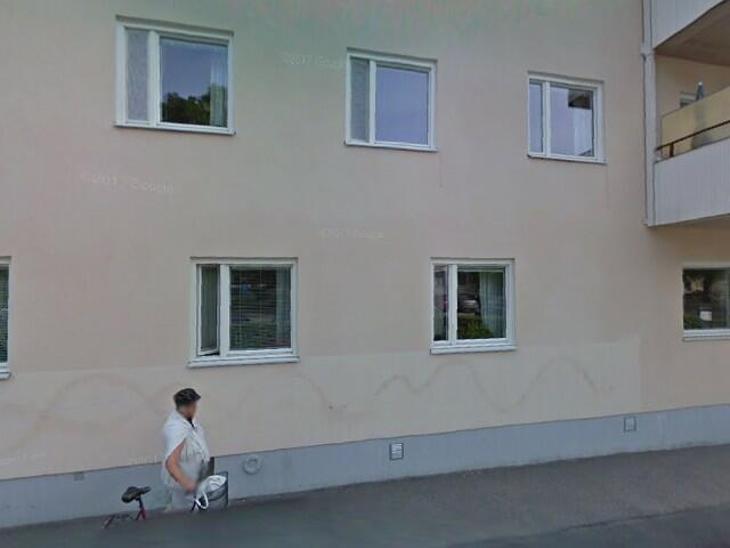 Sågaregatan 1A - Fågelbo-väster-öster, Nyköping