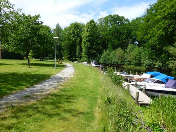 Bostad Sävevägen Alingsås