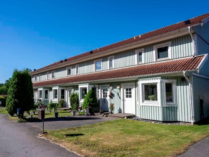 Bostad Körstigen Vimmerby