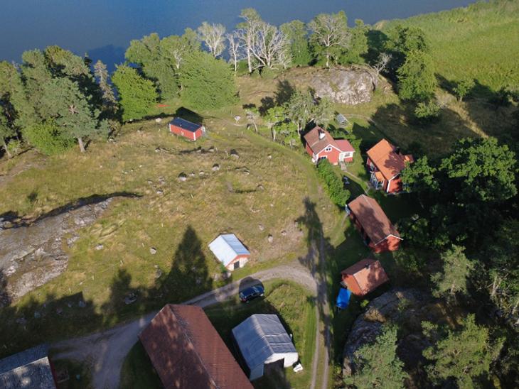 Bostad Daltorp Nyköping