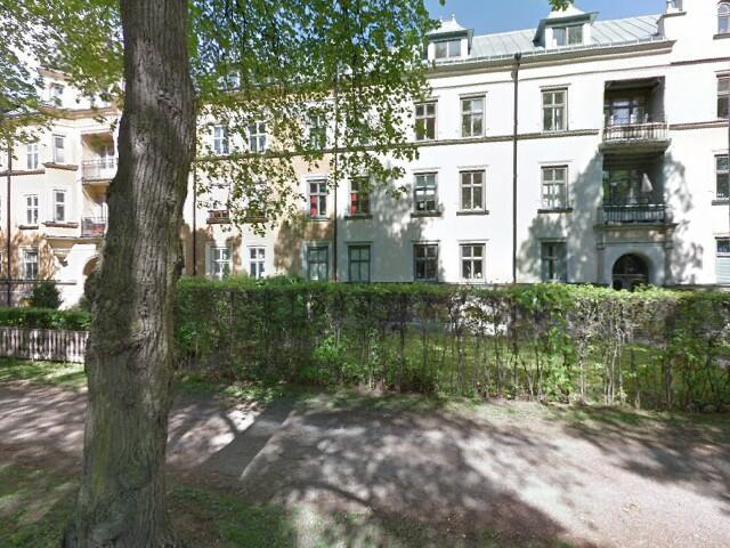 Generalsgatan 74B - Gamla staden, Norrköping