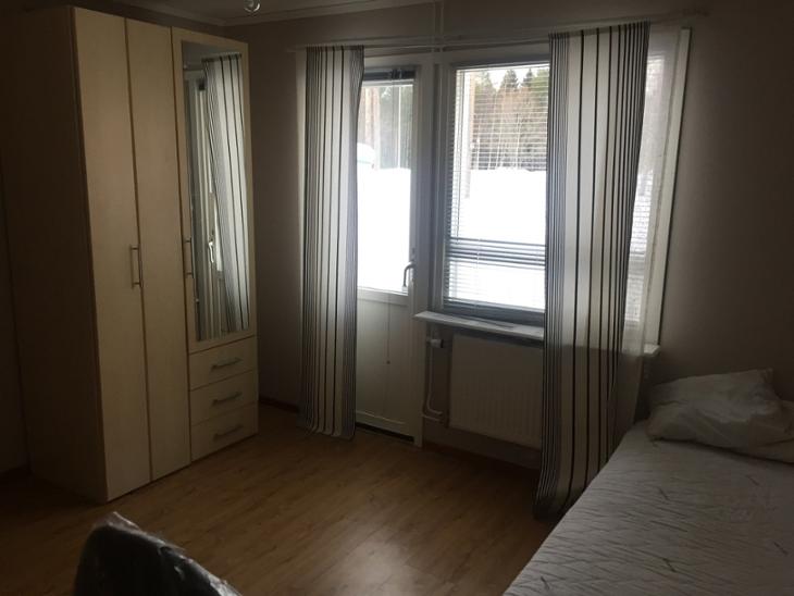 Bostad Stormvägen Luleå