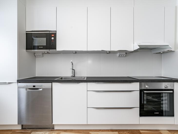 Bostad Rösgången 32 Norrköping