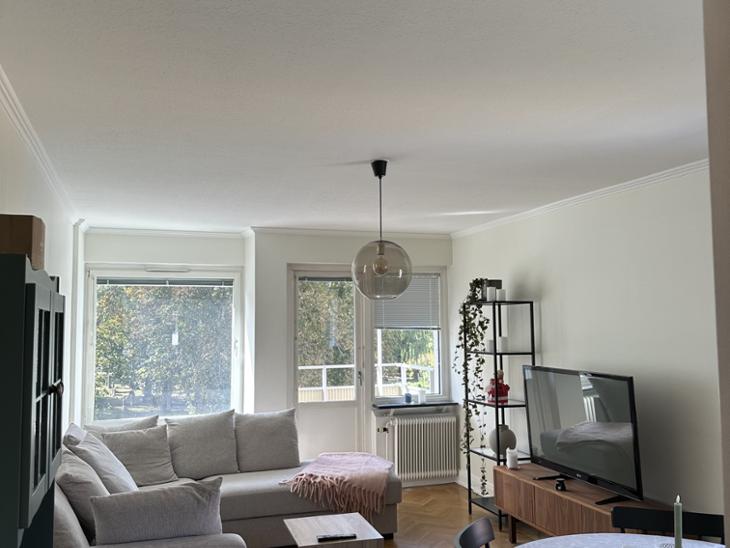 Bostad Stegelbäcksgatan Norrtälje