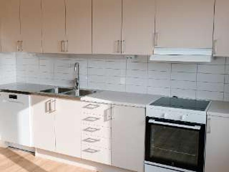 Bostad Utmarksvägen Falkenberg